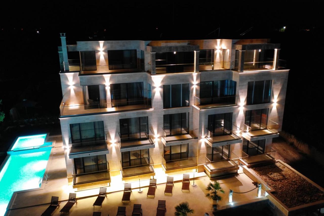 Villa Ambra Tyulenovo Exterior foto